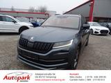 Skoda Kodiaq (NS) Sportline 4x4 - Skoda Kodiaq NS