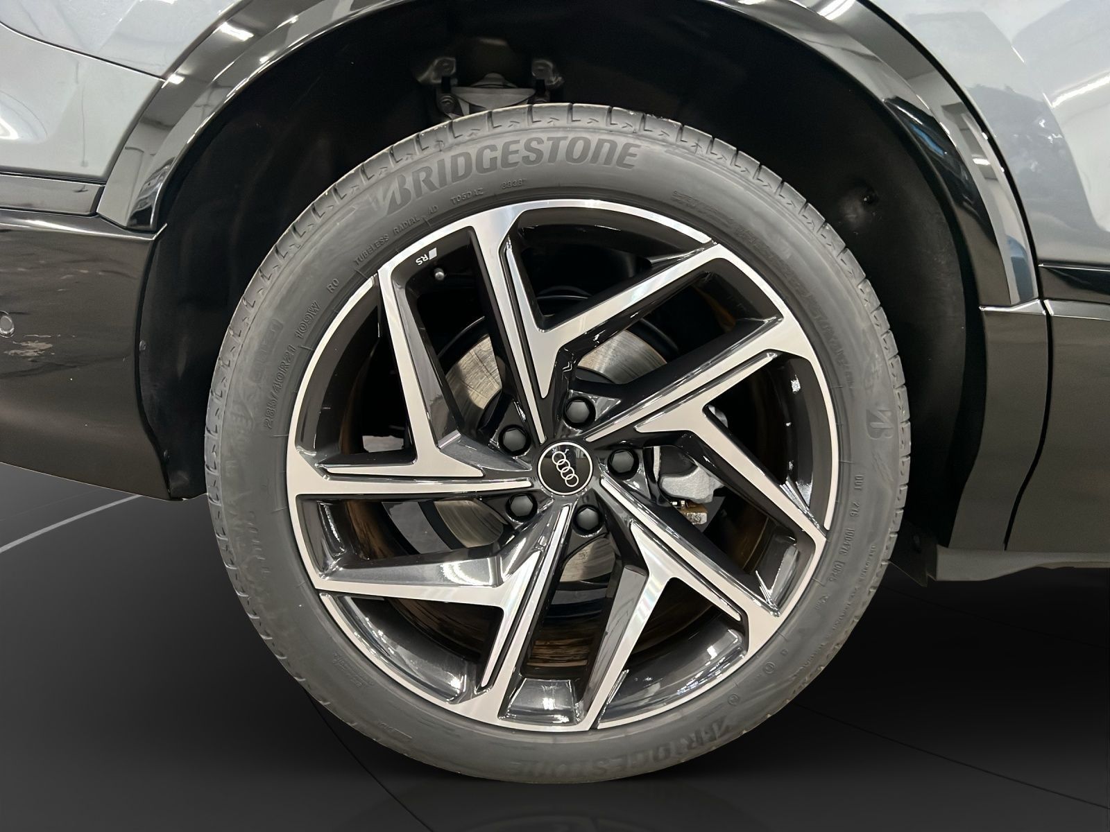 Audi Q6 e-tron - Bild 16