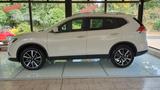 Nissan X-Trail Acenta 1.6 dCi Automatik, 19 Zoll, PDC  - Nissan X-Trail in Mönchengladbach