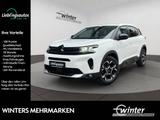 Citroën C5 Aircross 1.2 PureTech Feel Pack LED/DAB+/KAME - Citroën C5 Aircross in Dresden