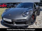 Porsche 992 911 Turbo Sportabgasanlage Abstandsregeltemp - Autos in Nürnberg: Sportwagen