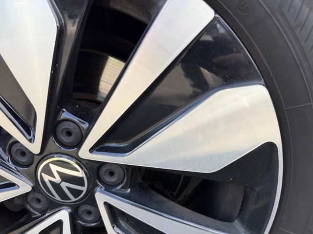 T-Roc Move 2.0 TDI mit Fahrschulbedienung Navi