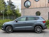 Cupra Ateca 2.0 TSI 300 PS 4Drive Allrad wenig KM AHK