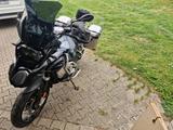 BMW R 1250 GS Adventure  - BMW R 1250 GS ADVENTURE