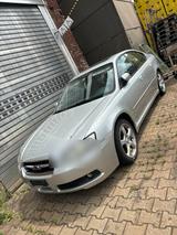 Subaru Legacy Export Motorschaden - Subaru Legacy aus 2007