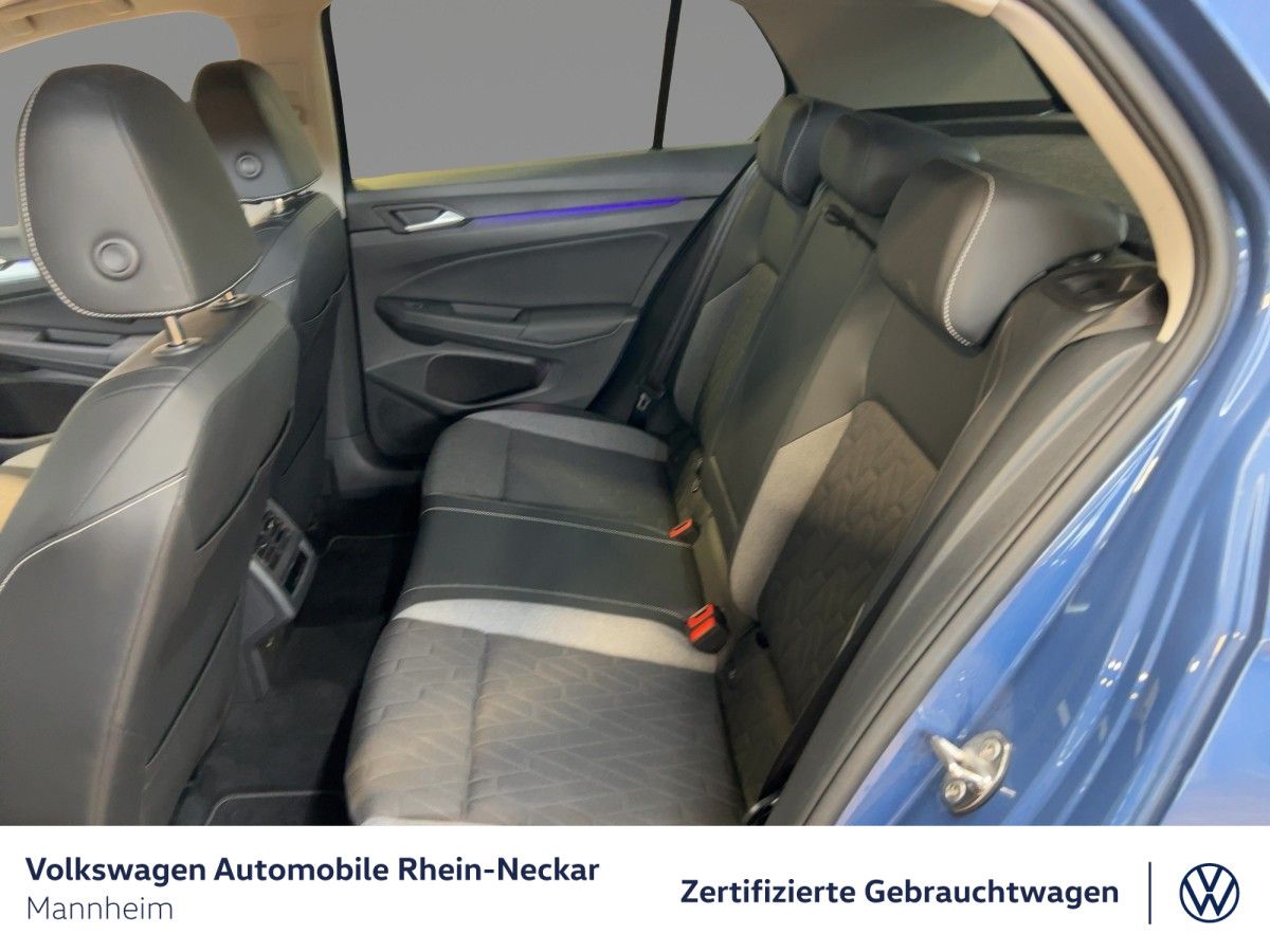Volkswagen Golf - Bild 12
