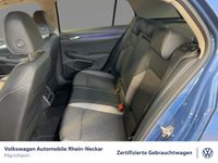 Volkswagen Golf - Vorschau Bild 12