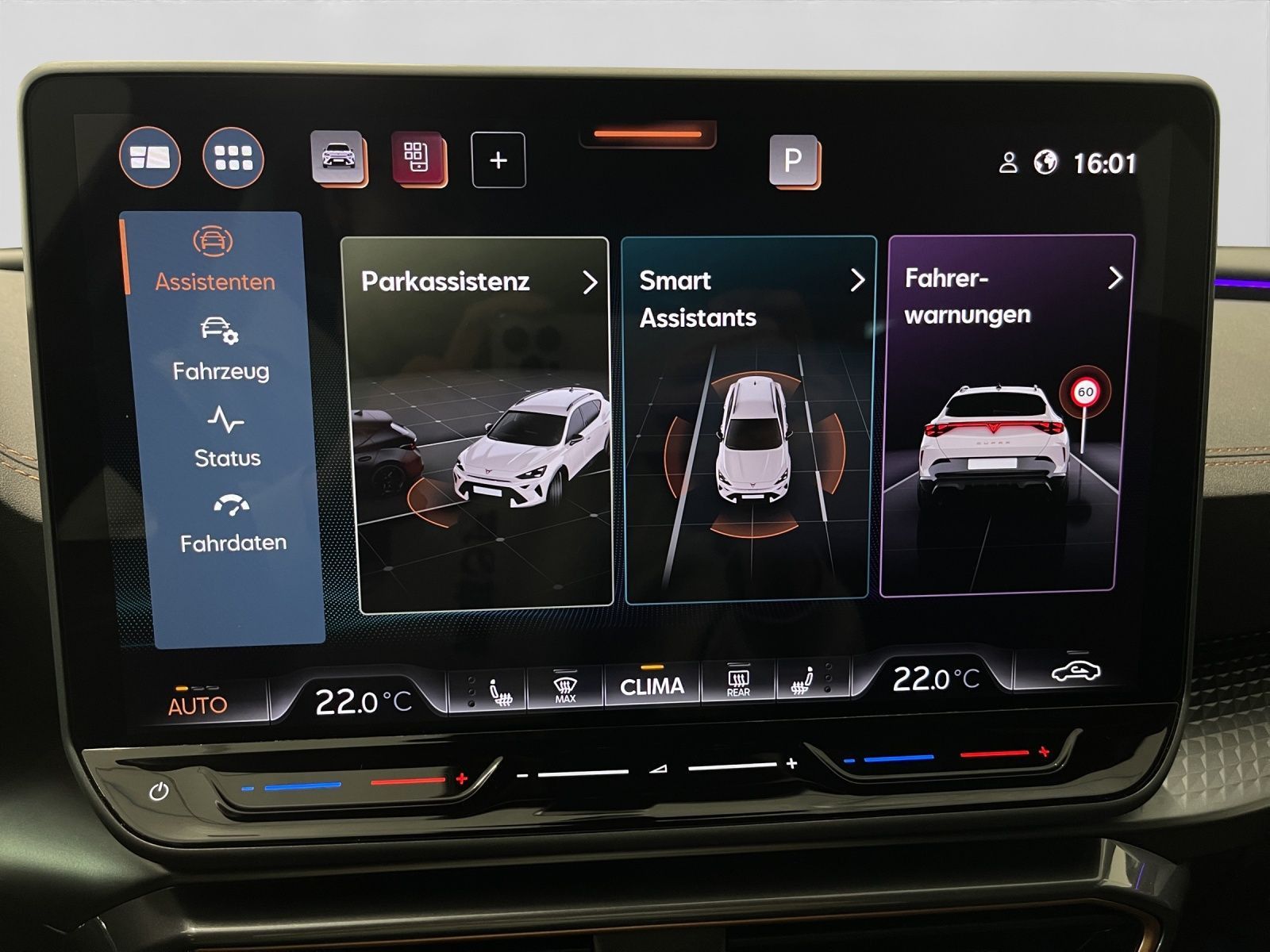 Cupra Formentor - Bild 14