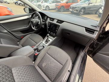 Skoda Octavia - 11