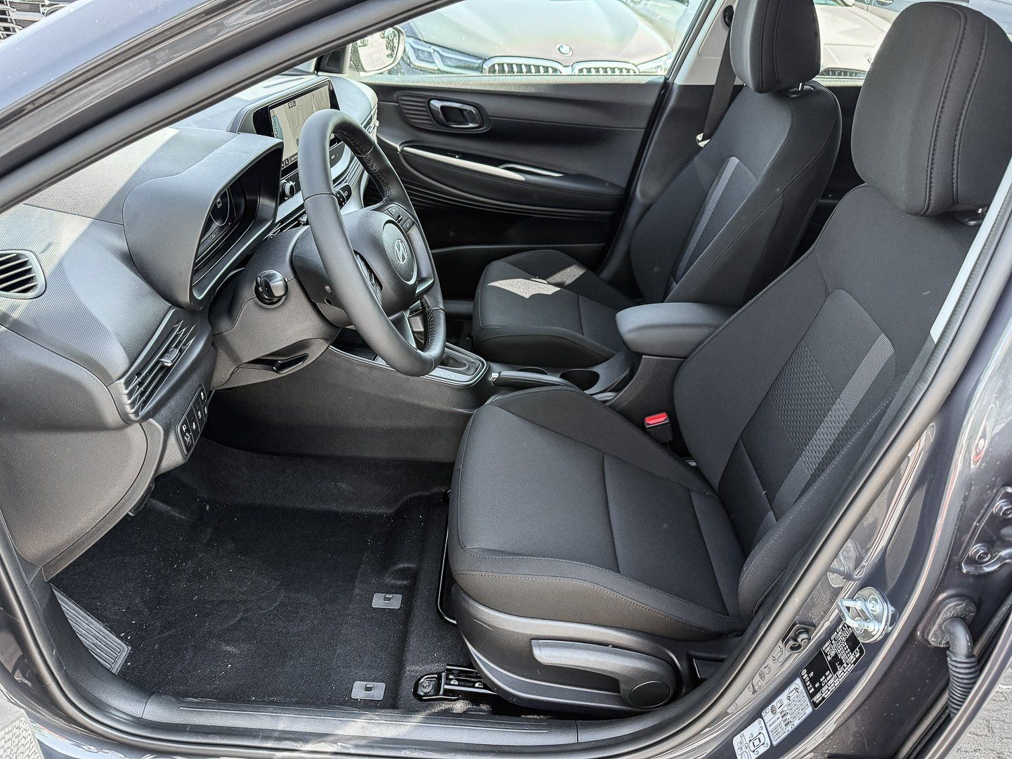 Hyundai i20 - Bild 11