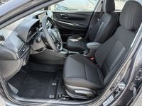 Hyundai i20 - Vorschau Bild 11
