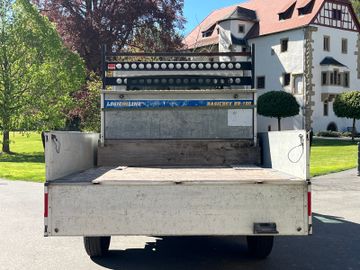 Volkswagen Crafter - 8