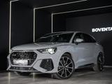 Audi RS Q3 Sportback quattro 2.5 TFSI *RS-SITZ*SPORTA - Audi RSQ3 in München