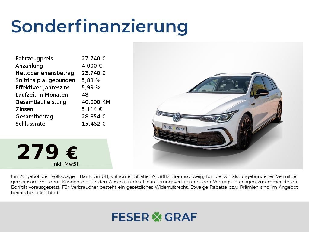 Image of Volkswagen Golf
