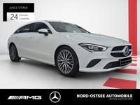 Mercedes-Benz CLA 200 d SB PROGRESSIVE LED AHK KAMERA DAB