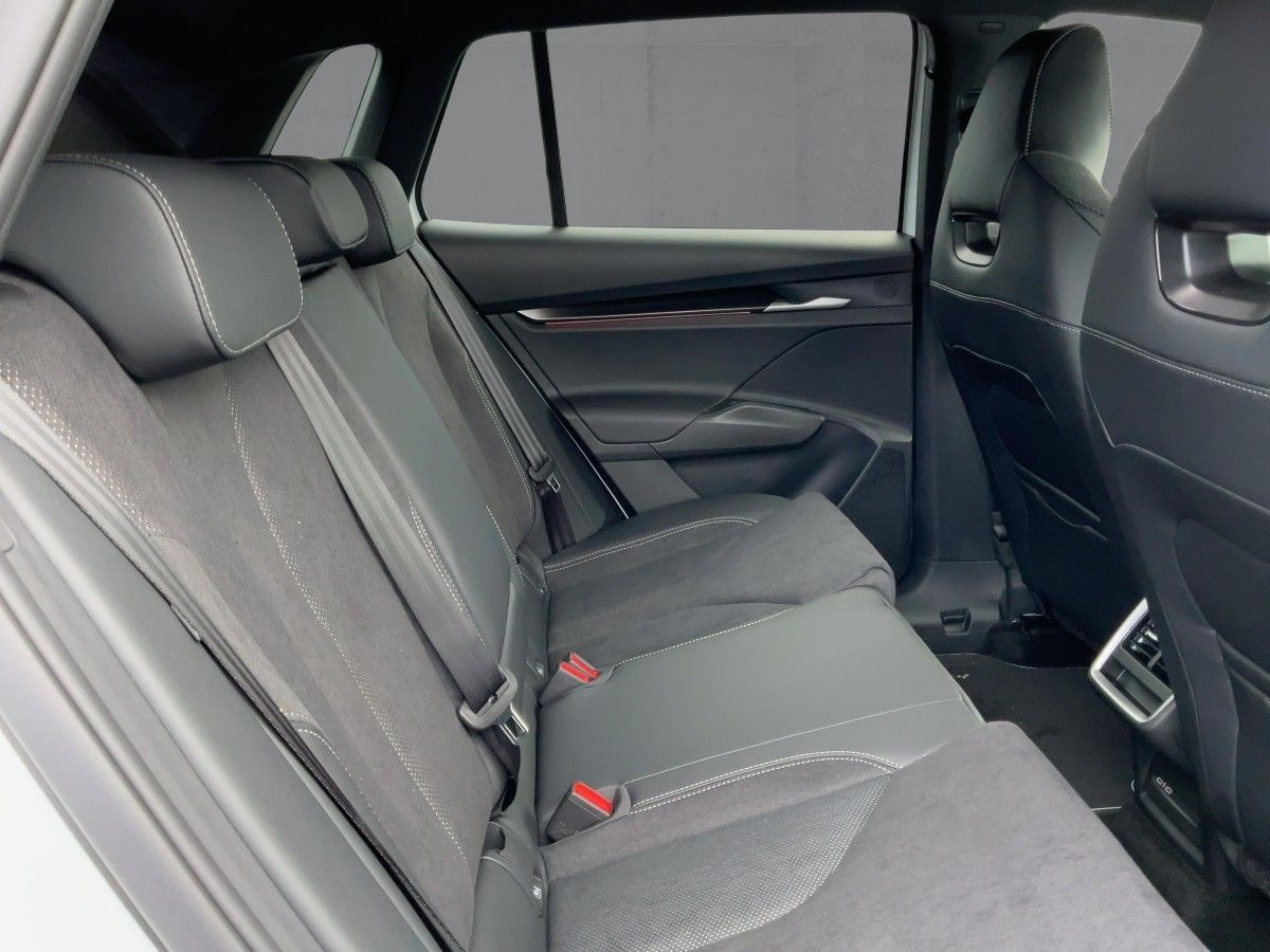 Skoda Elroq - Bild 12