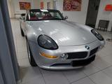BMW Z8 4.9- deutsches Fahrzeug - gebrauchte BMW Z8 aus dem Jahr 2001