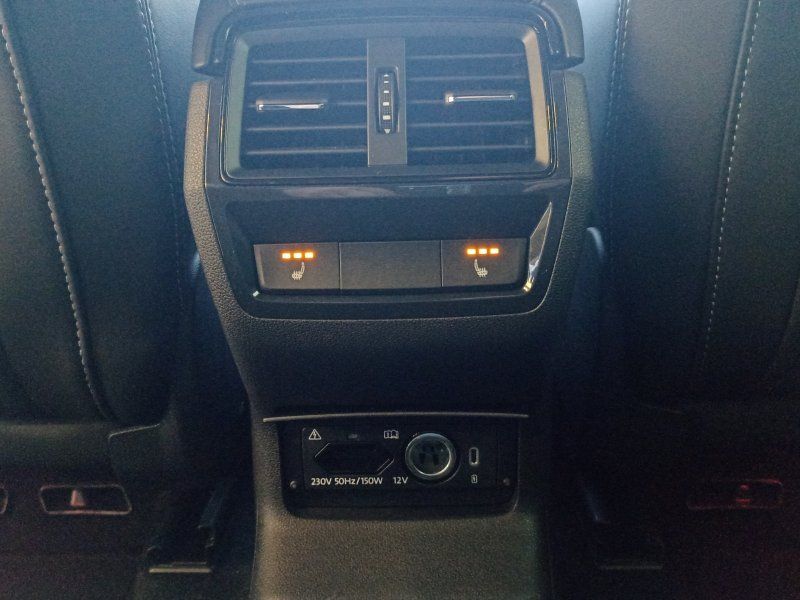 Fahrzeugansicht 17 Fahrzeugabbildung SKODA Kodiaq 2.0 TDI Sportline 4x4 DSG