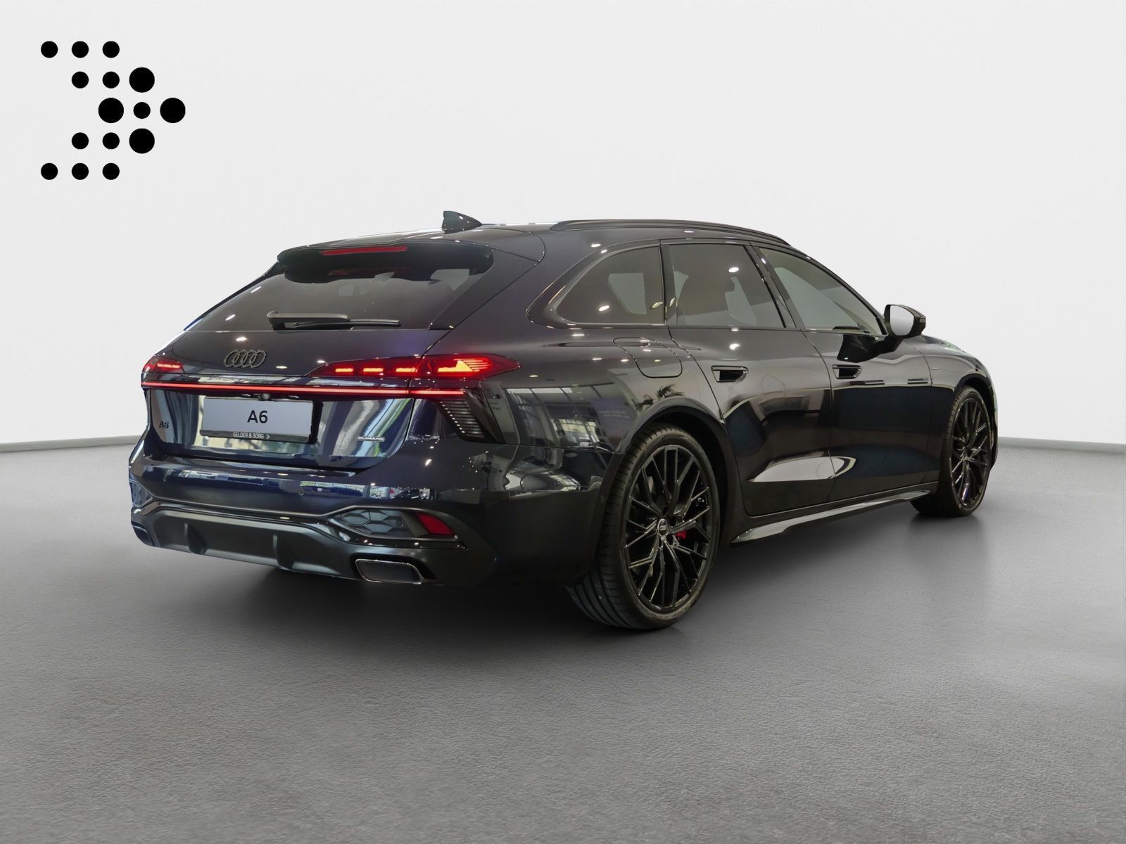 Audi A6 Avant e-hybrid qu EdOne*TechPro*ExpPro*Air*AH imagem 2