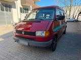 Volkswagen T4 Carthago Malibu Oldtimer Top - Volkswagen: Carthago