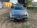 Mercedes-Benz Mercedes 230 C Klasse w204 V6 Xenon Leder - Mercedes-Benz C 220 mit Benzin-Antrieb: Automatik