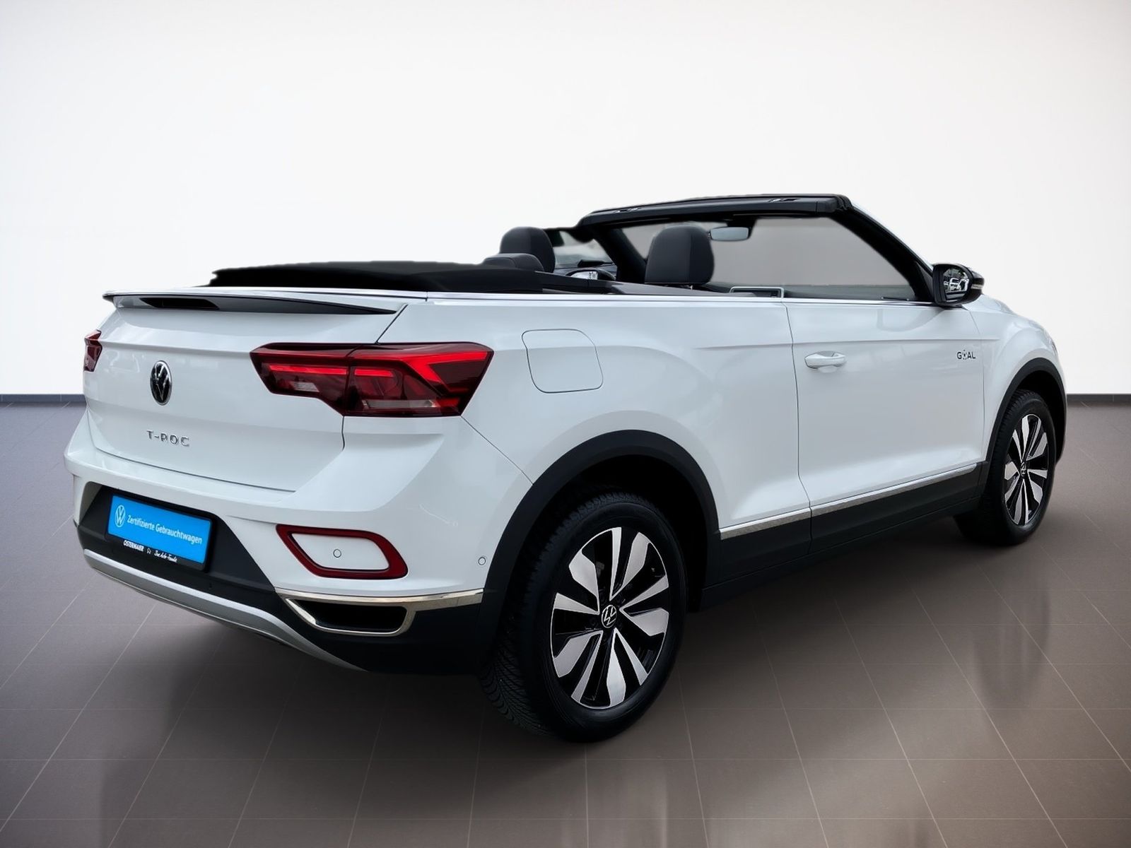 Volkswagen T-Roc - Bild 4