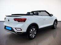Volkswagen T-Roc - Vorschau Bild 4