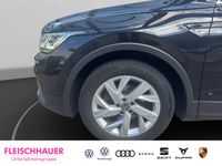 Volkswagen Tiguan - Vorschau Bild 17