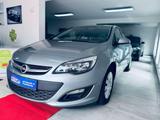 Opel Astra Selection*Finanzierung+Garantie+Inspektion - Opel Astra: F