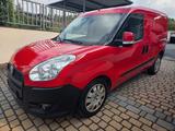 Fiat Doblo SX Kasten Autom. AHK Klima TÜV 03/26 - Fiat Doblo in Dresden