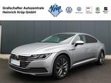 Volkswagen Arteon 2.0 TDI SCR +AHK+Navi+LED - Volkswagen: Sportwagen, TDI