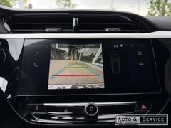 OPEL Corsa F Facelift Apple CarPlay Android Auto DAB 