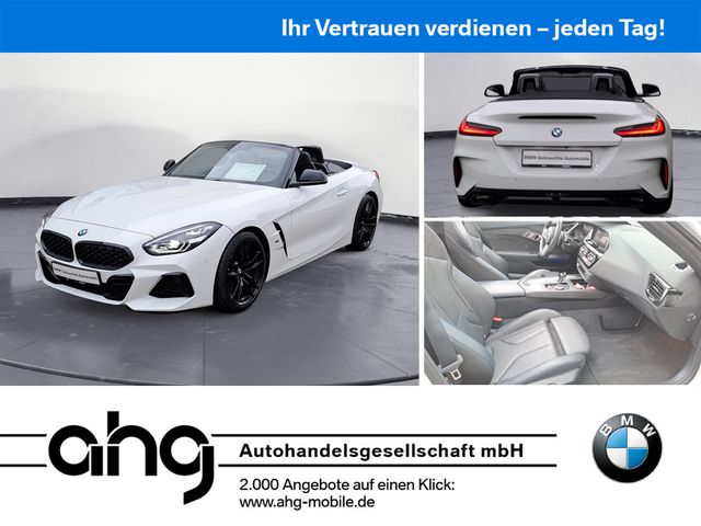 BMW Z4 M40iA Roadster M Sport Sport Aut. Head-Up Nav