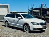 Skoda Superb 2,0 TDI 170 ps Panorama Xenon... - Skoda Superb: TDI 170