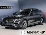 Mercedes-Benz E 300 de T AMG Multibeam/Pano/Distronic/Ambiente - Mercedes-Benz E 300 in Hamburg