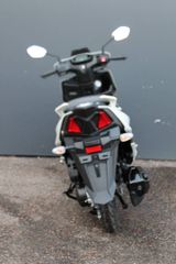 Suzuki UN 125 Avensis + Sofort Verfügbar! - GEBRAUCHT BENZIN ROLLER
