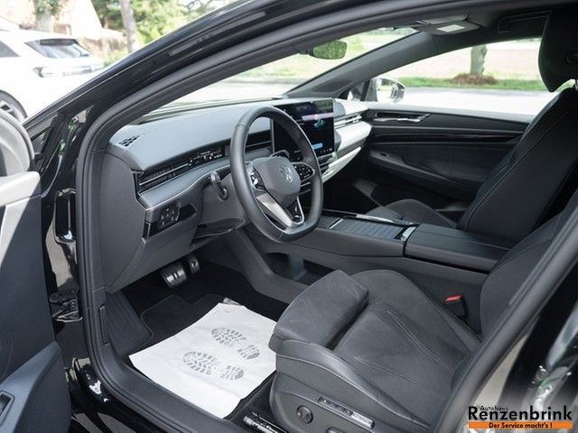 ID.7 Tourer Pro 77 kWh Wärmep. Black-Style AHK A