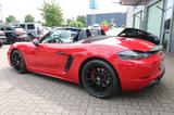 Porsche Boxster GTS 4.0  *BOSE*PDLS+*PCM*PASM - Porsche Boxster in Lübeck