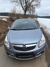 Opel Corsa D  1.3 CDTI - Opel Corsa aus 2008 mit Diesel-Antrieb