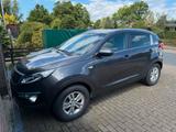 Kia Sportage 1.6 GDI 2WD Attract - Kia Gebrauchtwagen in Oldenburg