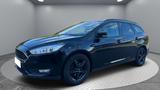Ford 1.0 Business 1.hand*CarPlay*Zahnriem.&TÜV NEU - gebrauchte Ford Focus aus dem Jahr 2017