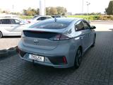 Hyundai Ioniq 1,6 GDI Hybrid Prime LED Leder Navi SHzg - Hyundai IONIQ mit Hybrid-Antrieb