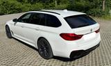 BMW 520d Touring M Paket AHK TÜV NEU - BMW 520: M Paket