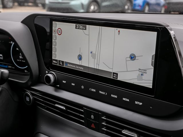Hyundai i20 1.0 Trend Kamera Insassenalarm Sitzhzg.