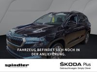 Skoda Karoq - Vorschau Bild 1