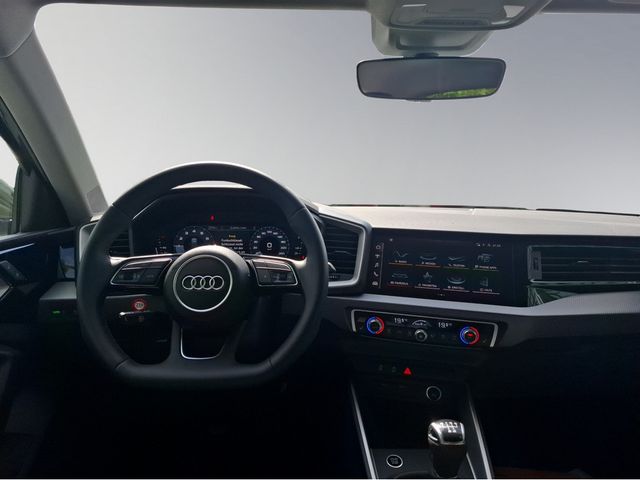 A1 Sportback 25 allstreet 1.0 TFSI 70kW 90PS, LE