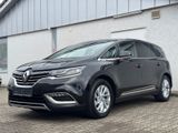 Renault Espace V Intens Aut.*Pano*Massage*P.Pilot*Spur. - Renault Espace aus 2015 mit Diesel-Antrieb: Kleinbus, Klimaanlage