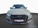 Audi Q5 55 TFSI e qu. S-tro. +ACC+Navi+Pano+Kamera+ - Audi Q5 mit Hybrid-Antrieb