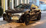 Alfa Romeo Stelvio 2.9 Bi-T. V6 375kW Quadrifoglio AT8-...