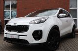 Kia Sportage 2.0 CRDi Platinum Edition 4WD Automatik - Kia Sportage: Platinum Edition